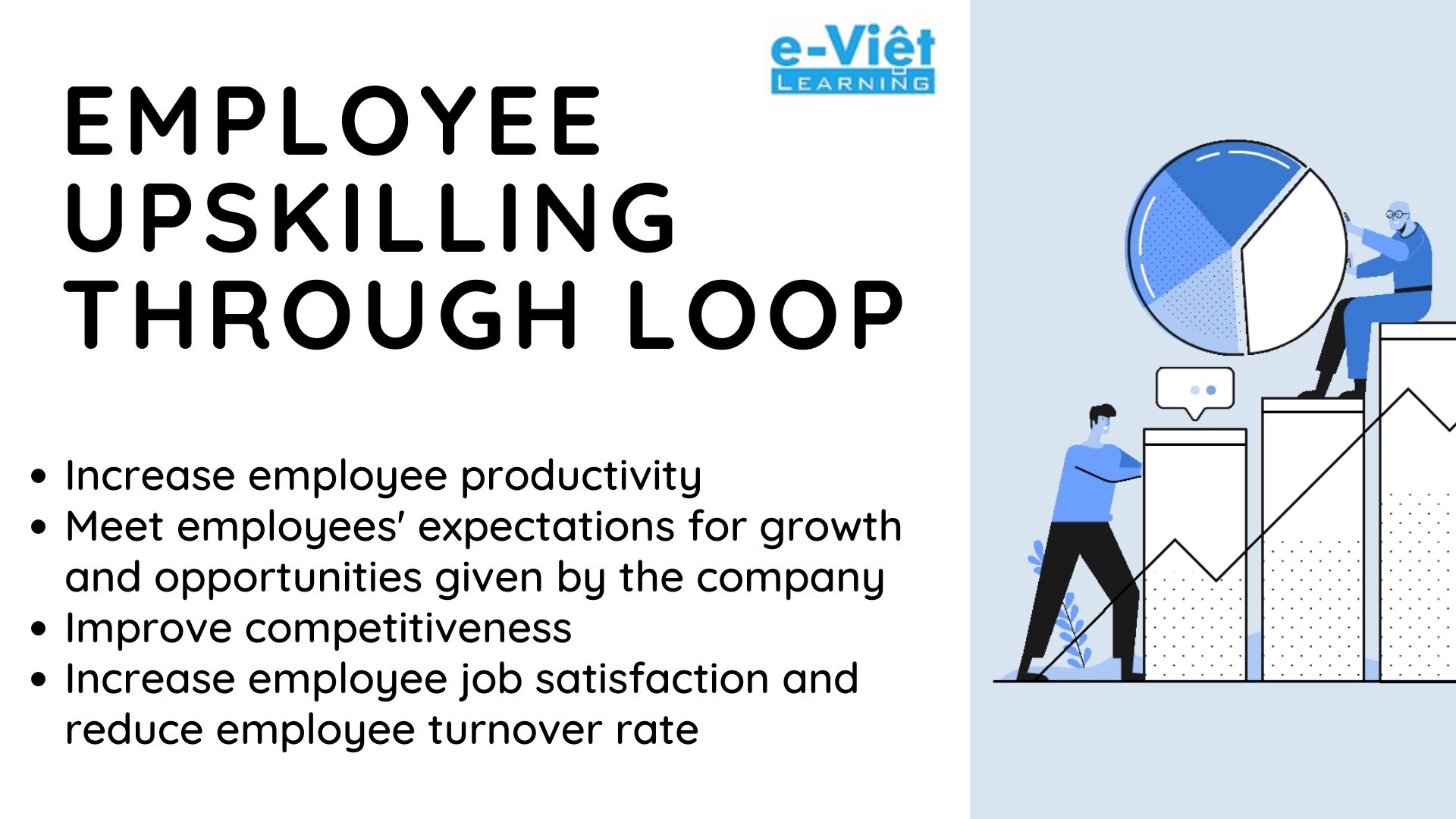 Employee Upskilling Through LMS: Everything You Need To Know