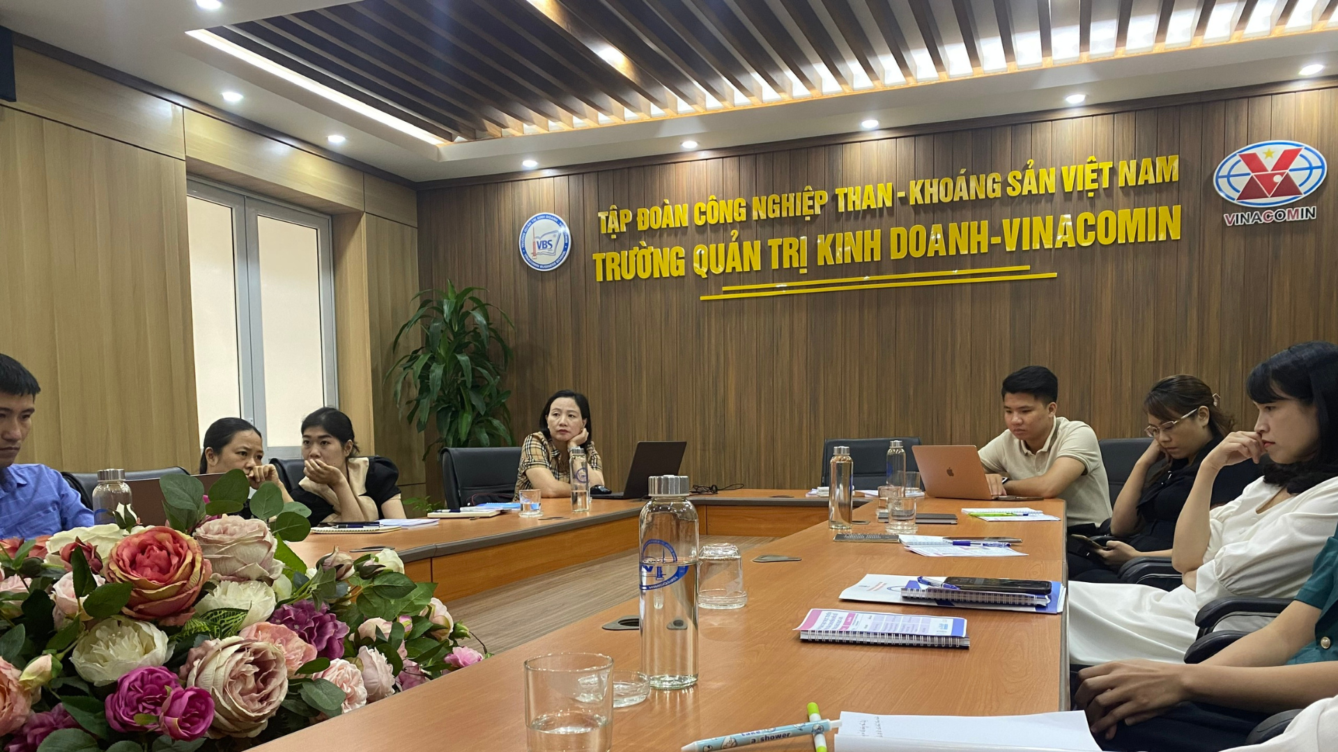 Hội thảo: Giải pháp Đào tạo trực tuyến theo yêu cầu Chuyển đổi số trong giáo dục 4.0