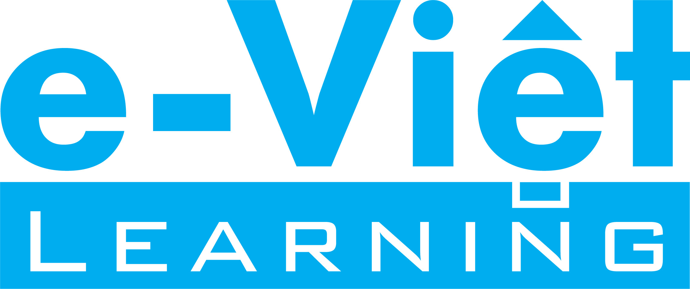 e-Việt E-learning Giáo dục thời đại số